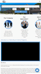 Mobile Screenshot of newhomeprograms.com